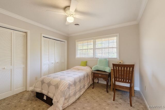 1810 SHOREHAM Drive, Montgomery, AL 36106