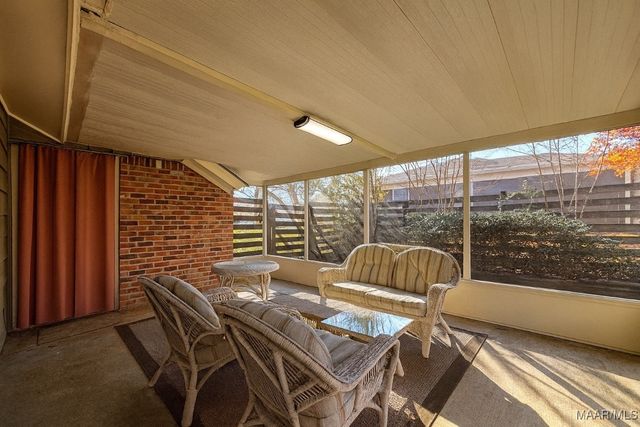 1810 SHOREHAM Drive, Montgomery, AL 36106