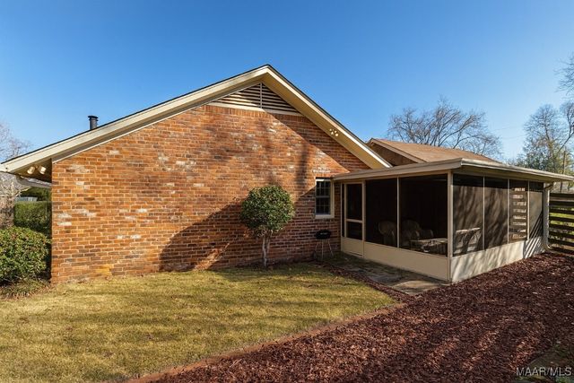 1810 SHOREHAM Drive, Montgomery, AL 36106