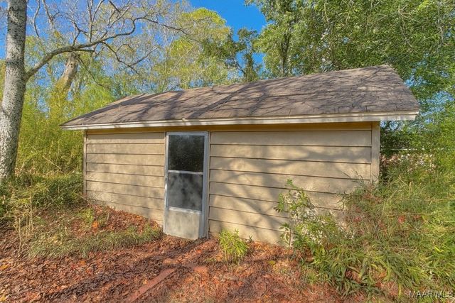 1810 SHOREHAM Drive, Montgomery, AL 36106