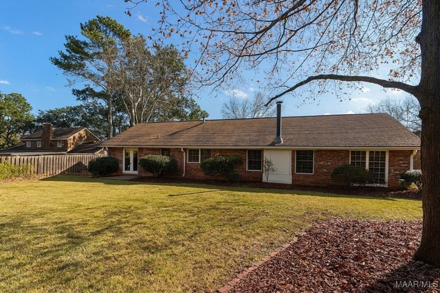 1810 SHOREHAM Drive, Montgomery, AL 36106