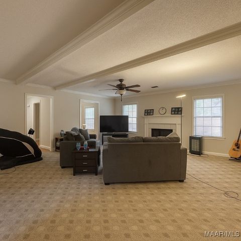 1810 SHOREHAM Drive, Montgomery, AL 36106