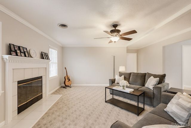 1810 SHOREHAM Drive, Montgomery, AL 36106