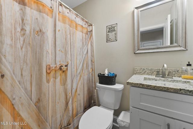 15417 Glen Drive, Biloxi, MS 39532