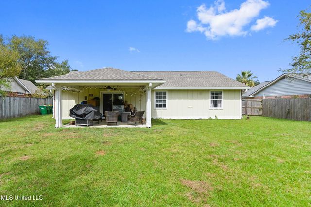15417 Glen Drive, Biloxi, MS 39532