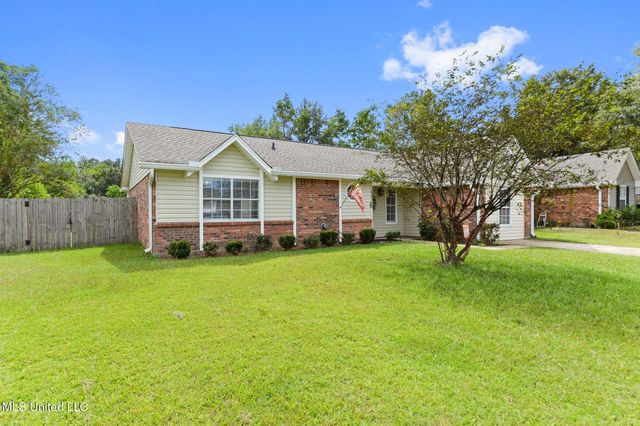 15417 Glen Drive, Biloxi, MS 39532