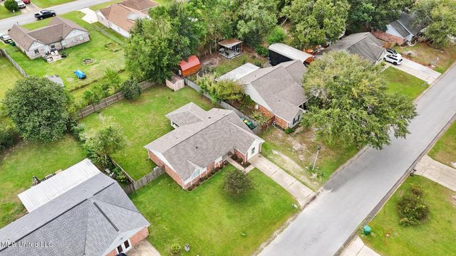 15417 Glen Drive, Biloxi, MS 39532
