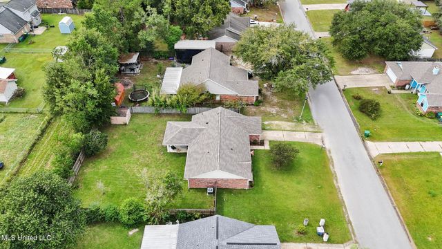 15417 Glen Drive, Biloxi, MS 39532