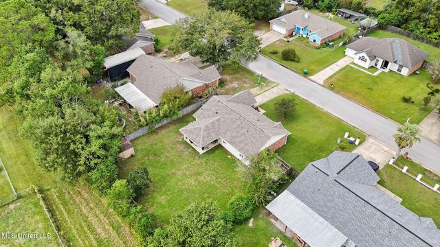 15417 Glen Drive, Biloxi, MS 39532