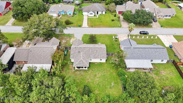 15417 Glen Drive, Biloxi, MS 39532