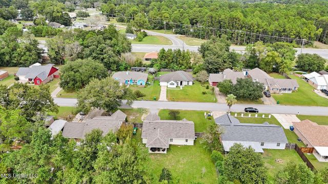 15417 Glen Drive, Biloxi, MS 39532