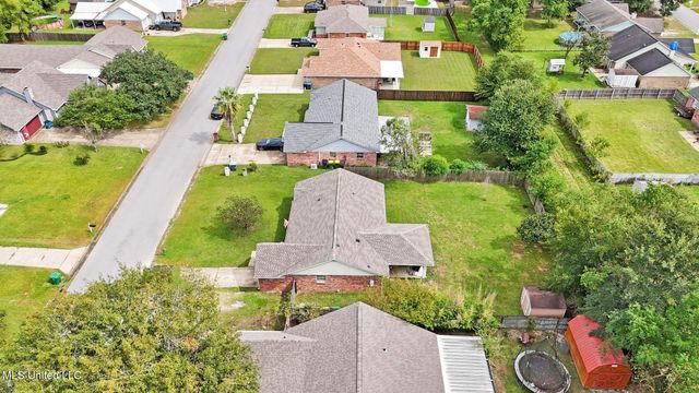 15417 Glen Drive, Biloxi, MS 39532