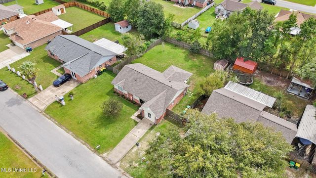 15417 Glen Drive, Biloxi, MS 39532