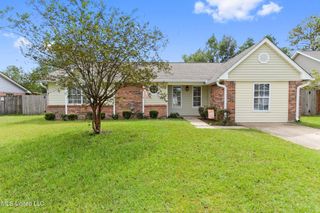 15417 Glen Drive, Biloxi, MS 39532