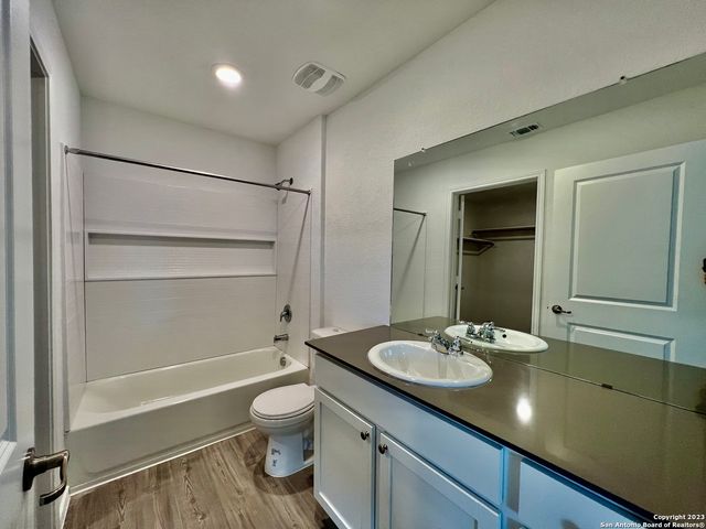 10542 Nye Pass, San Antonio, TX 78224