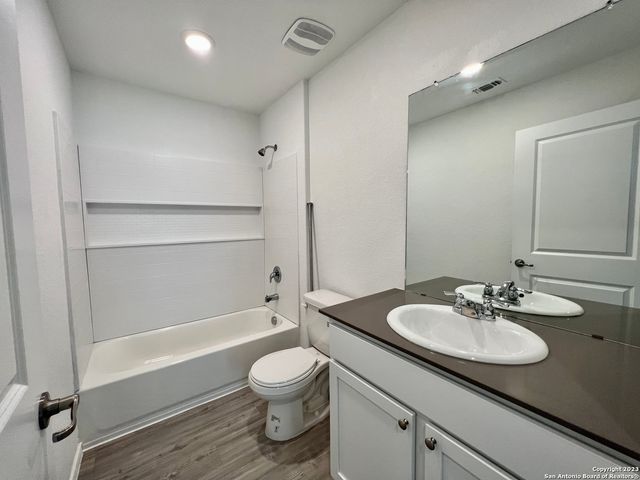 10542 Nye Pass, San Antonio, TX 78224