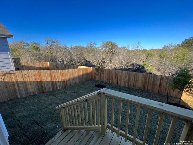 10542 Nye Pass, San Antonio, TX 78224