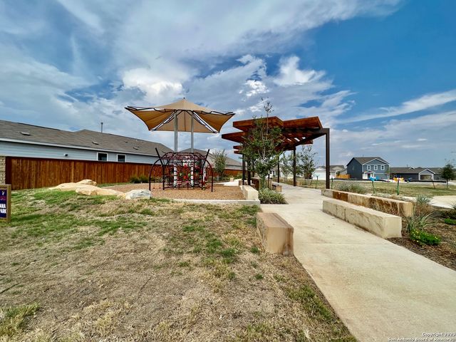 10542 Nye Pass, San Antonio, TX 78224