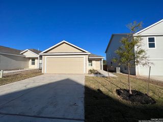 10542 Nye Pass, San Antonio, TX 78224