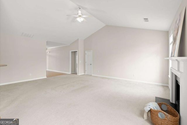 305 Hollybush Court, Ball Ground, GA 30107