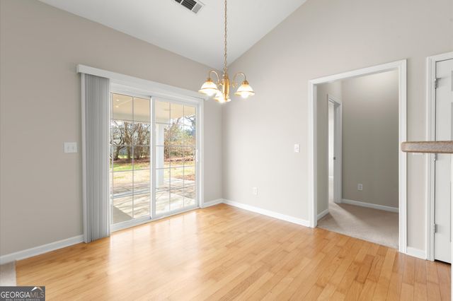 305 Hollybush Court, Ball Ground, GA 30107