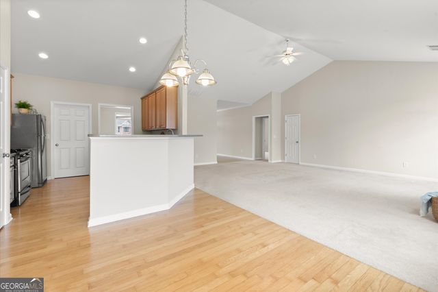 305 Hollybush Court, Ball Ground, GA 30107