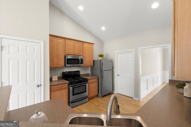 305 Hollybush Court, Ball Ground, GA 30107