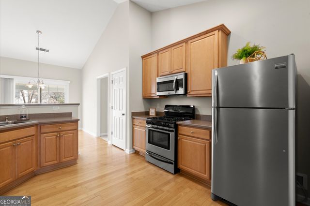 305 Hollybush Court, Ball Ground, GA 30107