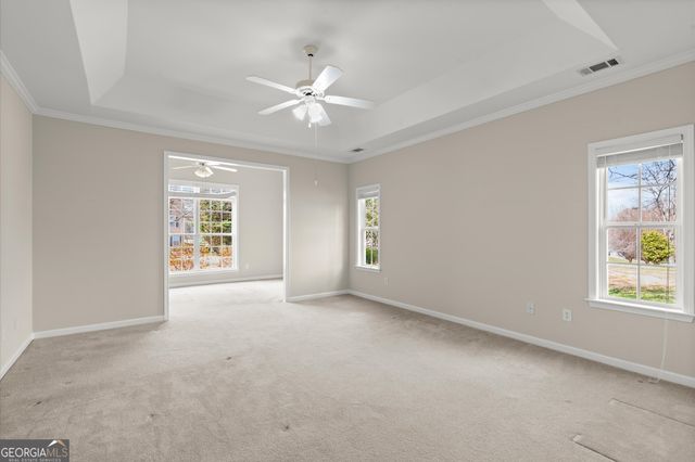 305 Hollybush Court, Ball Ground, GA 30107