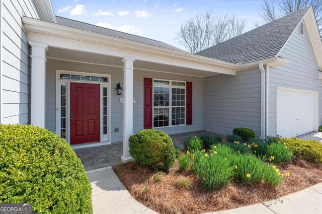 305 Hollybush Court, Ball Ground, GA 30107