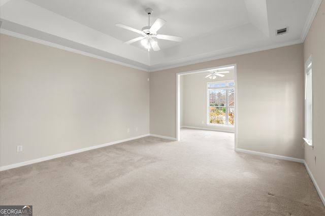 305 Hollybush Court, Ball Ground, GA 30107