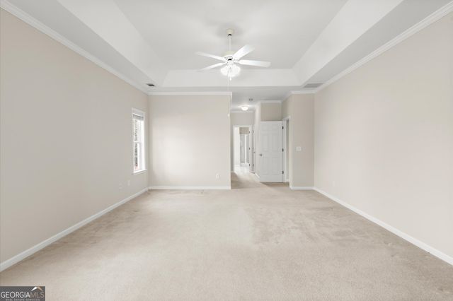 305 Hollybush Court, Ball Ground, GA 30107