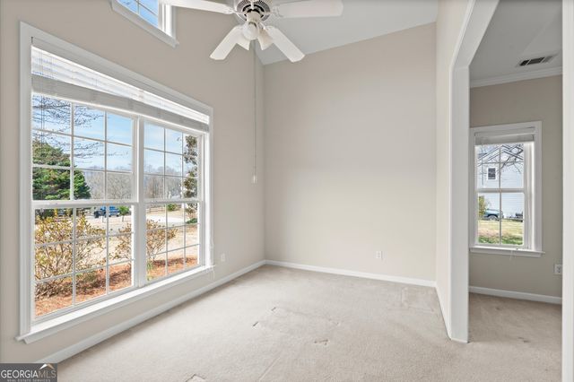 305 Hollybush Court, Ball Ground, GA 30107