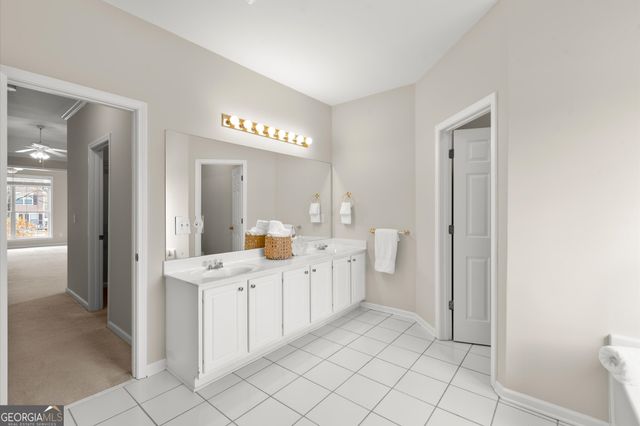 305 Hollybush Court, Ball Ground, GA 30107