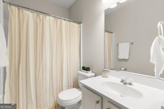 305 Hollybush Court, Ball Ground, GA 30107