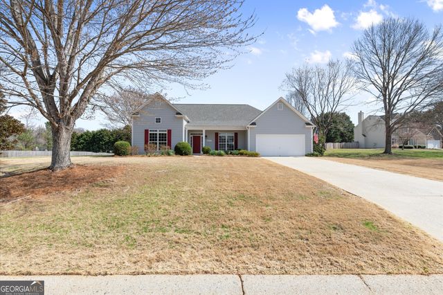305 Hollybush Court, Ball Ground, GA 30107