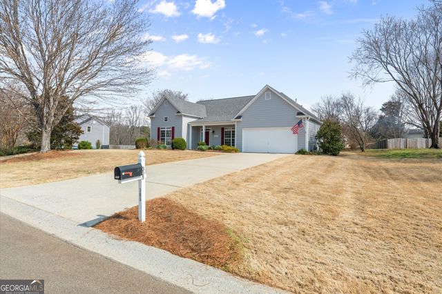 305 Hollybush Court, Ball Ground, GA 30107