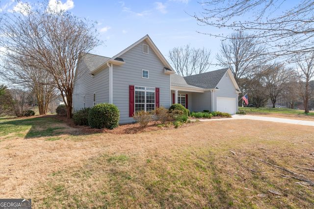 305 Hollybush Court, Ball Ground, GA 30107