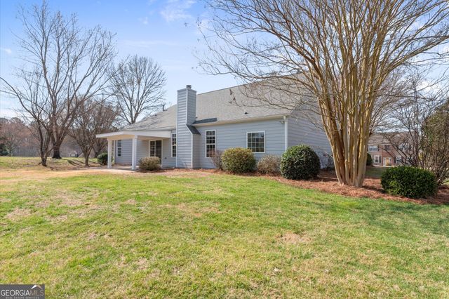 305 Hollybush Court, Ball Ground, GA 30107