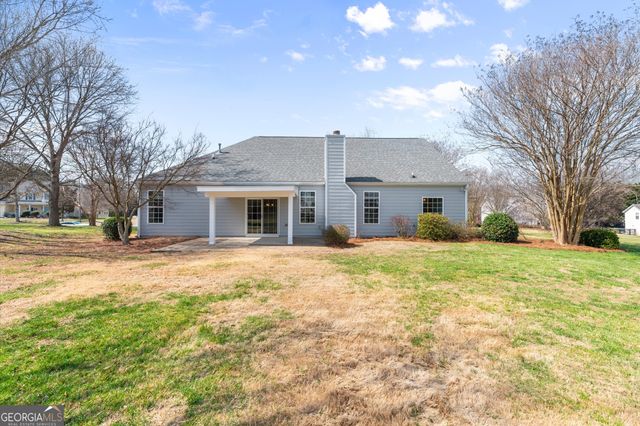 305 Hollybush Court, Ball Ground, GA 30107