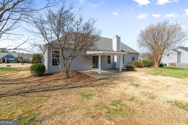 305 Hollybush Court, Ball Ground, GA 30107