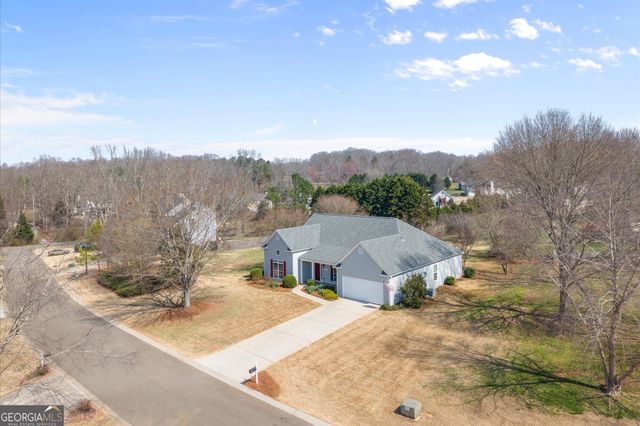 305 Hollybush Court, Ball Ground, GA 30107