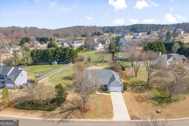 305 Hollybush Court, Ball Ground, GA 30107