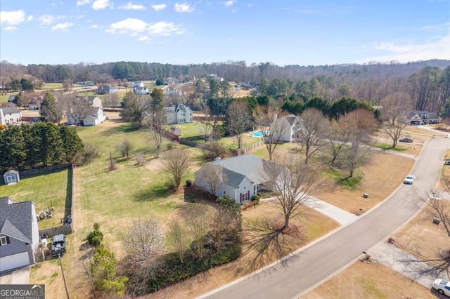 305 Hollybush Court, Ball Ground, GA 30107