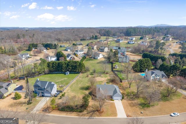 305 Hollybush Court, Ball Ground, GA 30107