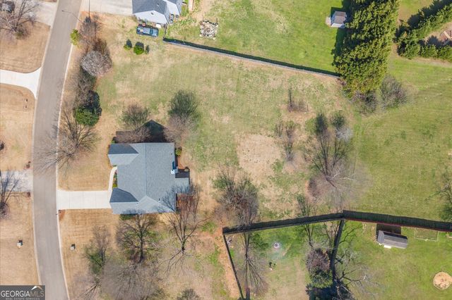 305 Hollybush Court, Ball Ground, GA 30107