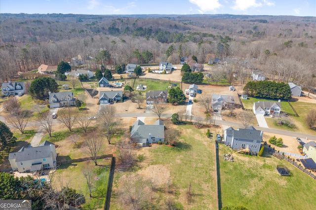 305 Hollybush Court, Ball Ground, GA 30107