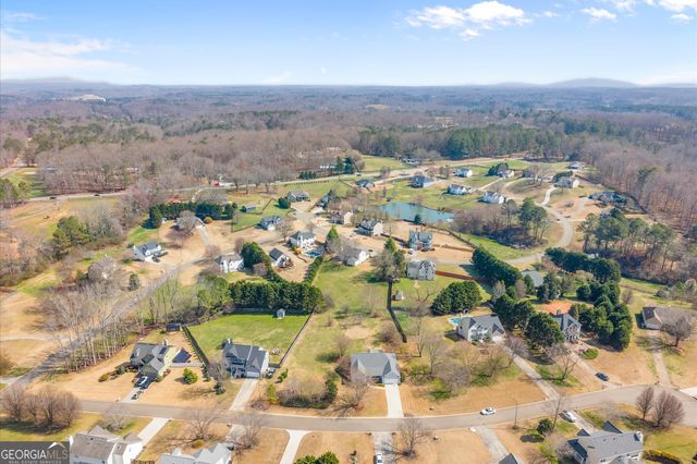 305 Hollybush Court, Ball Ground, GA 30107