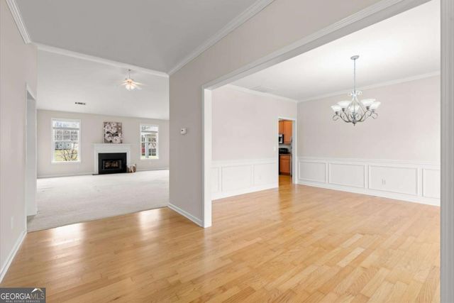 305 Hollybush Court, Ball Ground, GA 30107