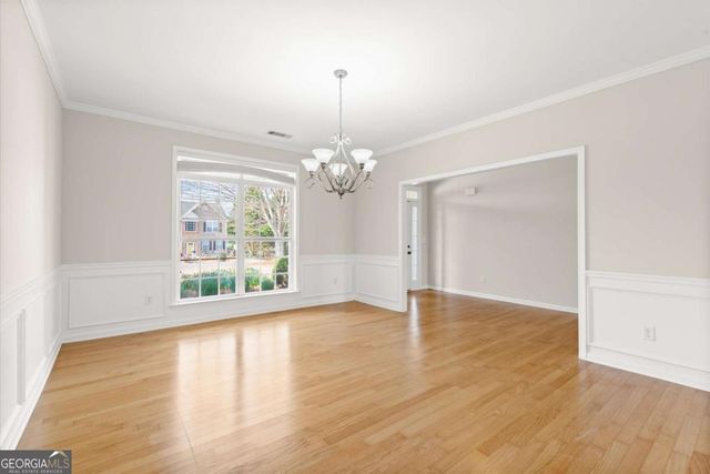 305 Hollybush Court, Ball Ground, GA 30107